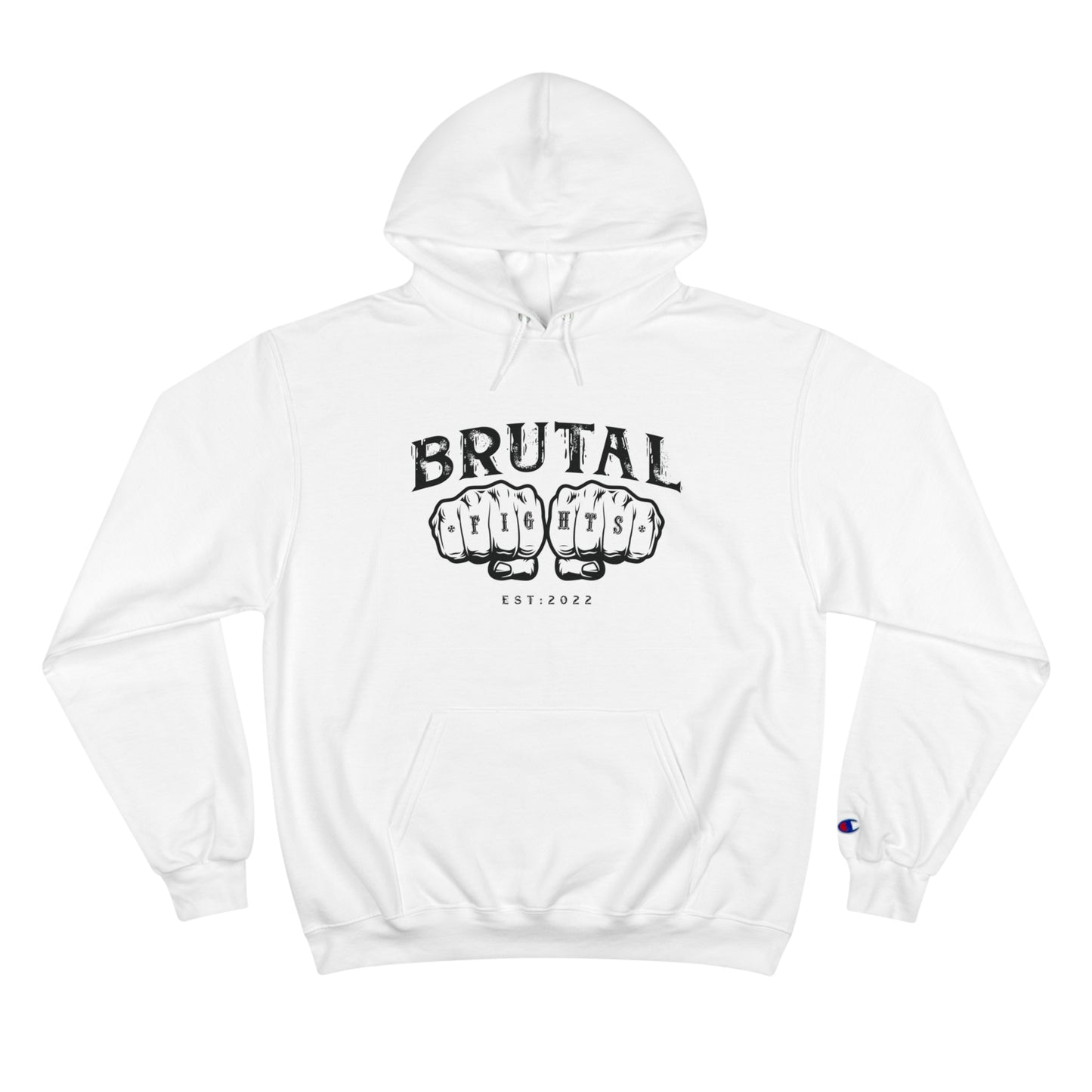 Classic Hoodie