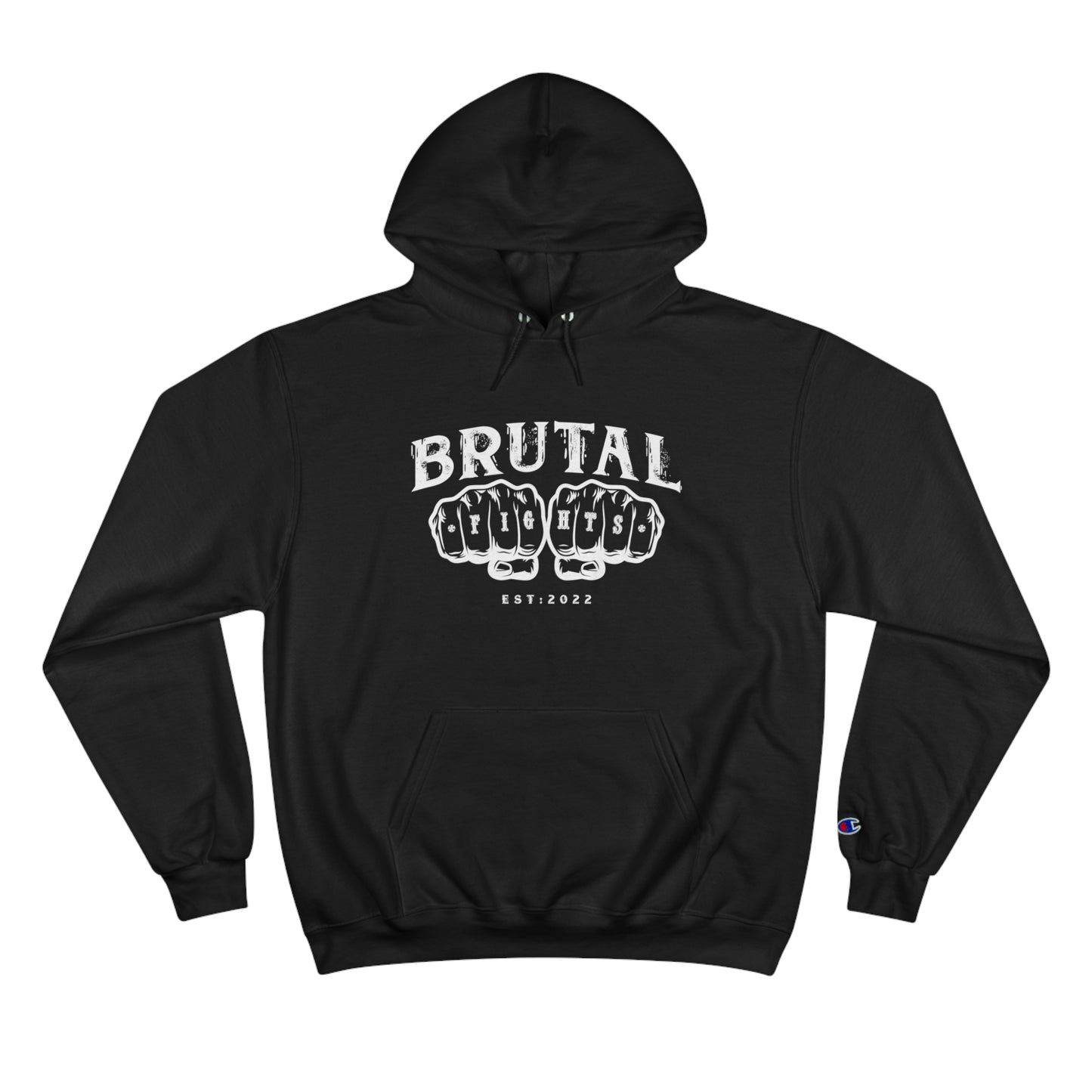 Classic Hoodie